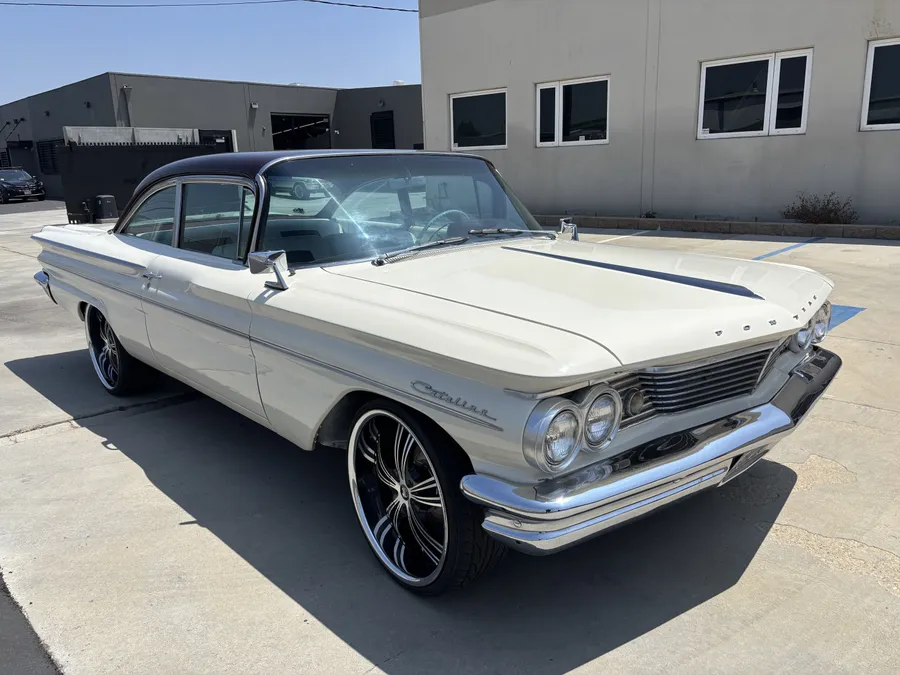 1960 Pontiac Catalina
