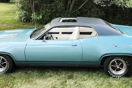 1971 Classic Plymouth Cars for Sale - Collector Picks | Hemmings