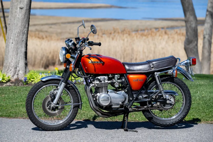 CB550F1006917