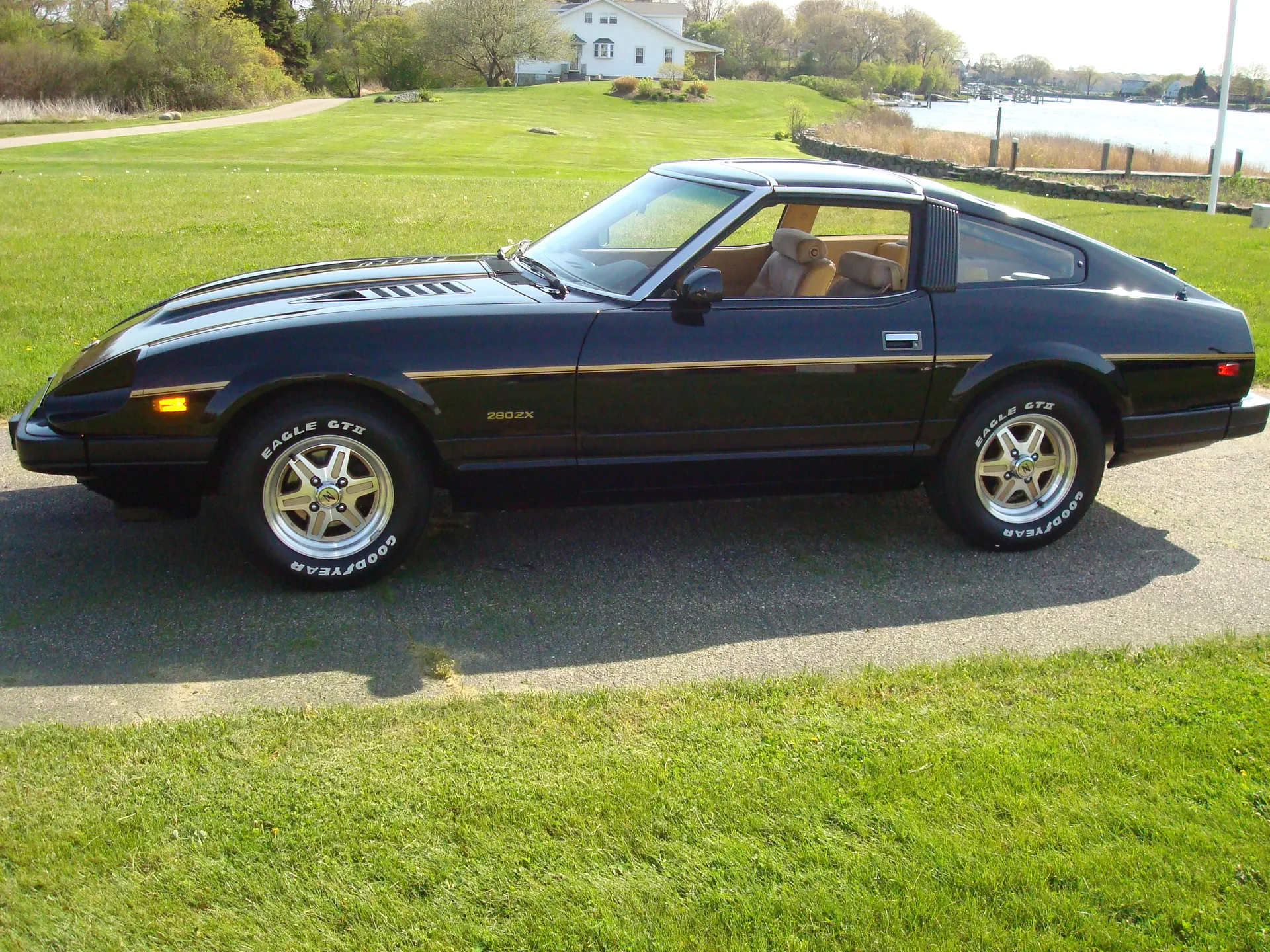 SOLD♥ Sold - 34-Years-Owned 1982 Datsun 280ZX | Hemmings