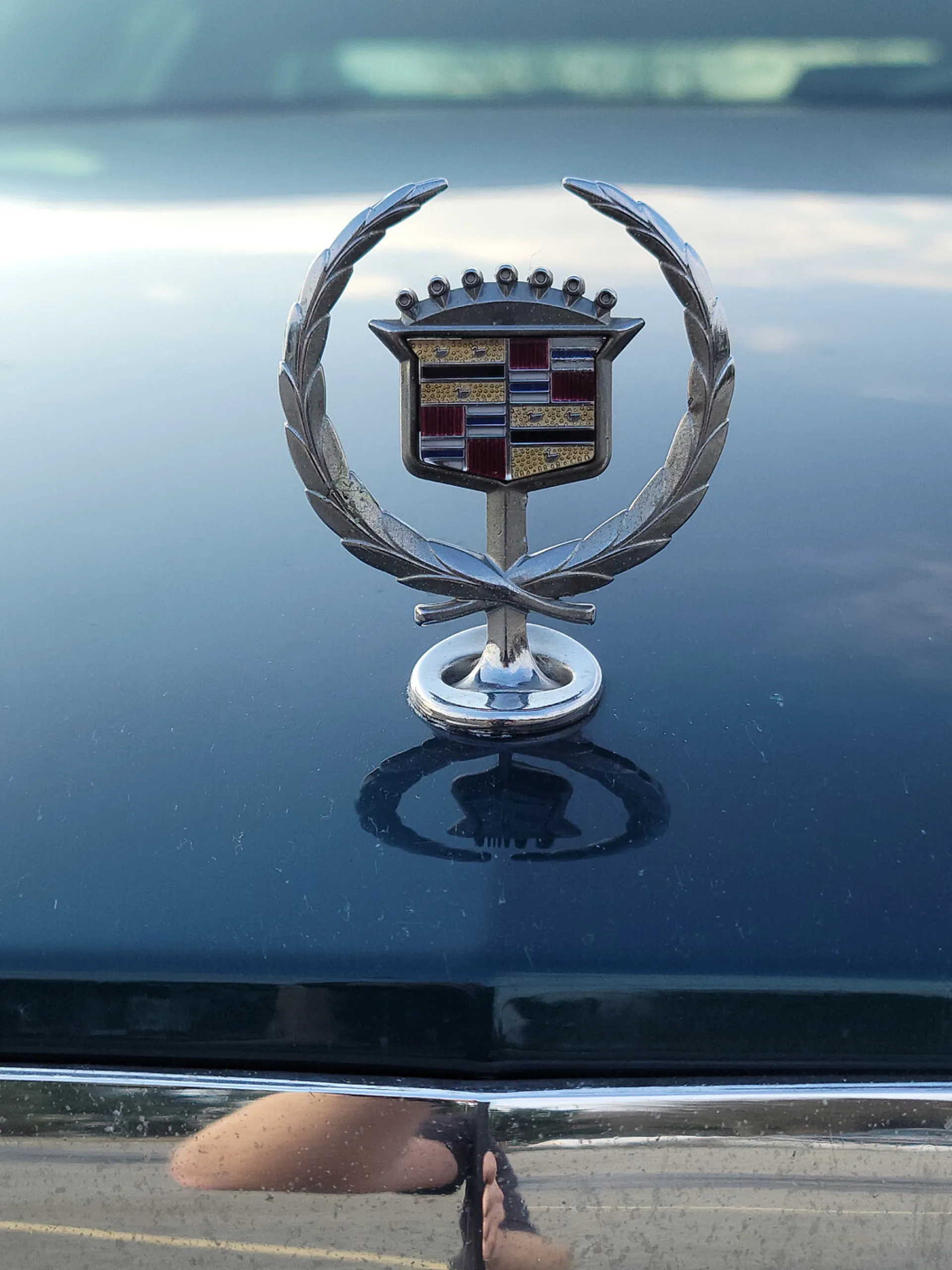 One Family Owned 1995 Cadillac Sedan DeVille Under 89K Miles